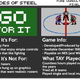 Illustration for article titled iBlades of Steel/i: The Retro TAY Review